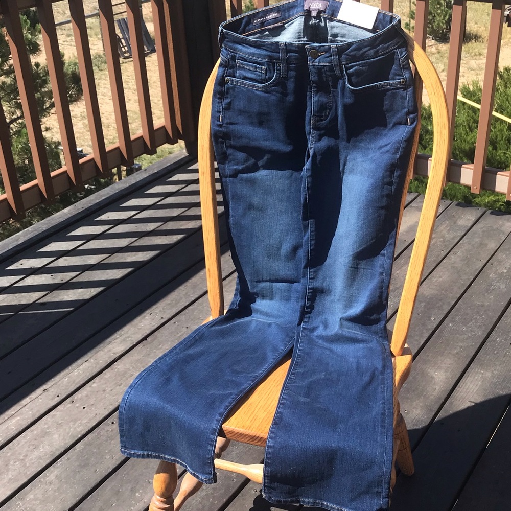 NYDJ Bootcut jeans